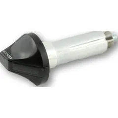 Blinkleuchte HIGHSIDER LED Lenkerendenblinker FLIGHT, getöntes Glas