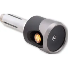 HIGHSIDER AKRON-FLASH LED handlebar end indicator 203-0053