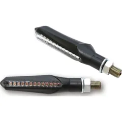 SHIN YO LED Sequence Blinker RUN