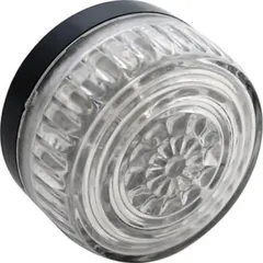Blinkleuchte HIGHSIDER LED-Blinker COLORADO 203-205