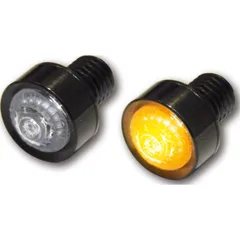 Blinkleuchte HIGHSIDER LED-Blinker Einheit MONO
