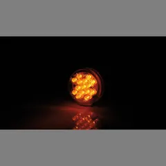 SHIN YO LED flasher DISC
