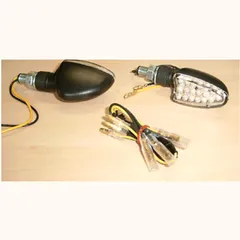 SHIN YO LED turn signal ARROW