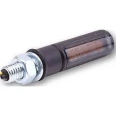 HIGHSIDER CONERO BLACK EDITION LED turn signal