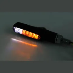 Blinkleuchte SHIN YO SHORTY FIN LED Blinker/Positionslicht