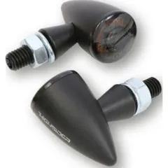 HIGHSIDER APOLLO BULLET LED turn signal/position light
