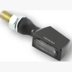 HIGHSIDER SURFACE LED Blinker, seidenmatt schwarz
