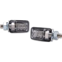 SHIN YO LED indicators PICCO, black