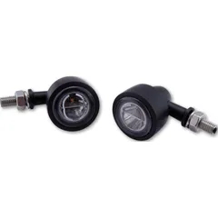 HIGHSIDER 3in1 LED tail-, brake light, turn signal CLASSIC-X1