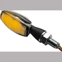 HIGHSIDER HIGHSIDER LED indicators BLAZE, clear