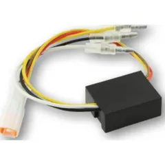 HIGHSIDER Replacement electronics box 2 for LED indicator position light BLAZE