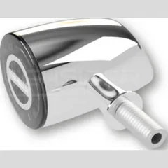 HIGHSIDER ROCKET CLASSIC LED turn signal/position light 204-345
