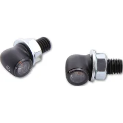 HIGHSIDER PROTON TWO LED turn signal/position light