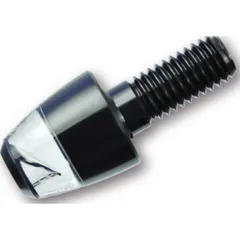 Blinkleuchte motogadget LED Blinker mo.Blaze PIN, schwarz
