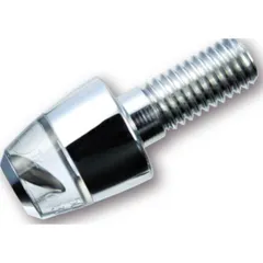 Blinkleuchte motogadget LED Blinker mo.Blaze PIN, poliert