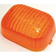 SHIN YO Blinker glass for blinker DUC-STYLE