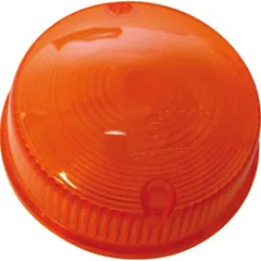 Indicator lenses f. for: KAWASAKI Z 650/900/1000A, E-marked