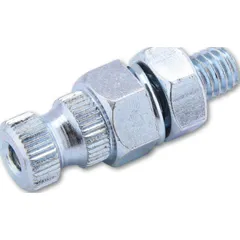 Anzeige Blinkerstange für HONDA/KAWASAKI 25 mm