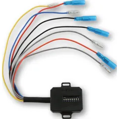 HIGHSIDER CAN-BUS resistor CBW1