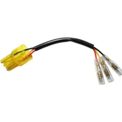 HIGHSIDER Rücklicht-Adapterkabel TYP 5 für Glassockel