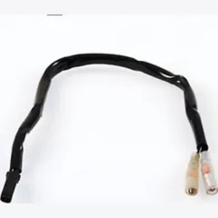 HIGHSIDER Adapter cable for mini indicators, for: Suzuki