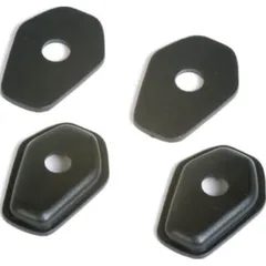 SHIN YO Indicator mounting plates, INDY SPACER ISS 2