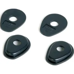SHIN YO Indicator mounting plates, INDY SPACER ISS 1
