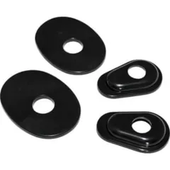 SHIN YO Indicator mounting plates, INDY SPACER ISY 3