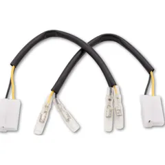 HIGHSIDER Adapter cable for indicators, various for: Yamaha, pair