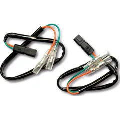 HIGHSIDER Adapter cable for mini indicators, for: BMW
