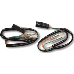 HIGHSIDER Adapter cable for mini indicators, for: Ducati