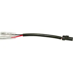 HIGHSIDER Adapter cable for mini turn signals, for: MV Agusta, Ducati + KTM