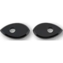 SHIN YO Alu mounting plates INDY SPACER for HONDA, Set