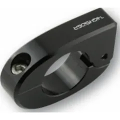 HIGHSIDER CNC aluminium handlebar clamp, 7/8 inch