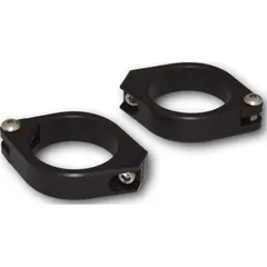 HIGHSIDER CNC standpipe clamps, 35-37 mm