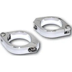 HIGHSIDER CNC standpipe clamps, 38-41 mm 207-405