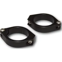 HIGHSIDER CNC standpipe clamps, 42-43 mm