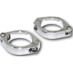 HIGHSIDER CNC standpipe clamps, 42-43 mm 207-409