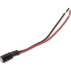 HIGHSIDER Capacitor 1000 µF, with cable