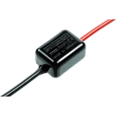 Blinkgeber motogadget mo.Flash, digitales Blinkrelais