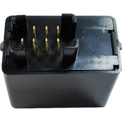 Blinkgeber Blinkrelais 7-polig für SUZUKI, elektronisch 12V, 0.05A-10A