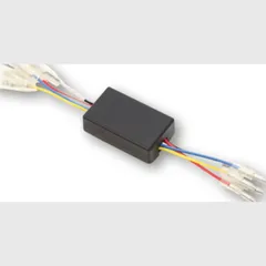 HIGHSIDER DRL CONTROL- BOX CB1, switching daytime running light