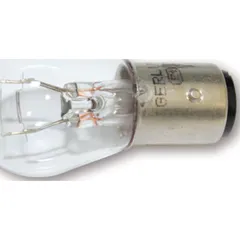 Glühbirne Licht P21/5W Glühlampe 12V 21/5W BAY15D, Heavy Duty