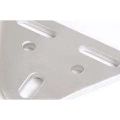 Holder additional headlight