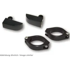 Anzeige HIGHSIDER Blinkerhalter 35-37 mm