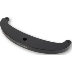HIGHSIDER CNC headlight holder BOTTOM TYP1