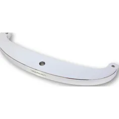HIGHSIDER CNC headlight holder BOTTOM TYP2 220-223
