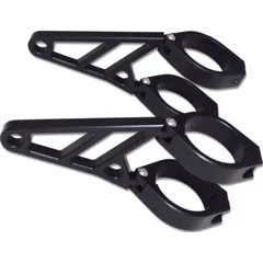HIGHSIDER CNC lamp holder set for 35-37 mm