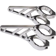 HIGHSIDER CNC lamp holder set for 35-37 mm 220-603