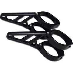 HIGHSIDER CNC lamp holder set for 47-49-50-52-54 mm